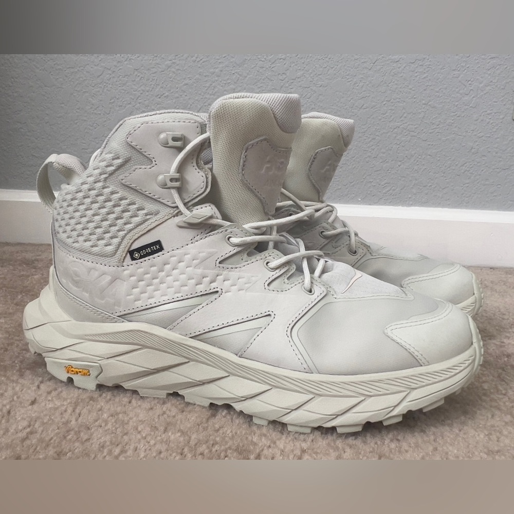 Hoka Anacapa Mid gtx - Size 9.5B
